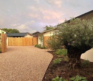 Dax Maison | DACSE-VILLAGE - Gite 03