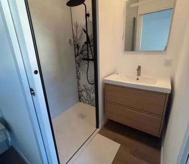 Dax Maison | DACSE-VILLAGE - Gite 03