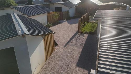 Dax Maison | DACSE-VILLAGE - Gite 03