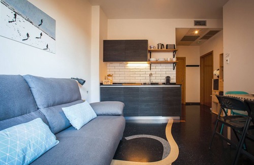 Zarautz Appartement | DADA 3