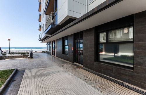 Zarautz Appartement | DADA 3
