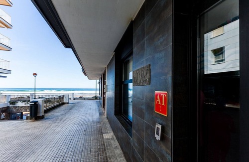 Zarautz Appartement | DADA 3