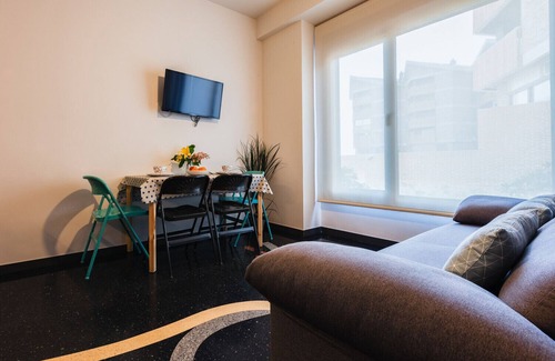 Zarautz Appartement | DADA 3