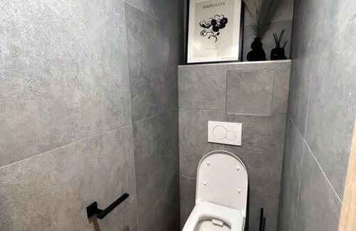 Old Town Appartement | Dada apartment