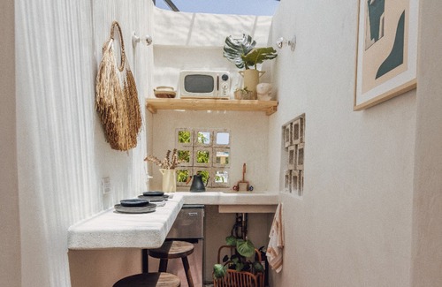 Santurce Hôtel | DADA JAJA by DW