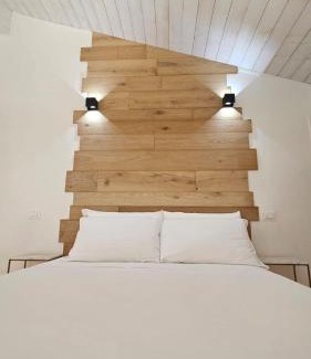Marina di Montenero Hôtel | DADA Suites and Sea