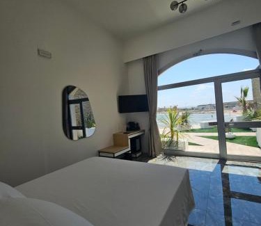 Marina di Montenero Hôtel | DADA Suites and Sea