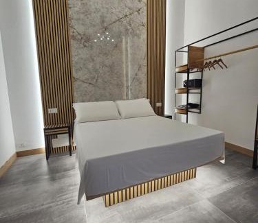 Marina di Montenero Hôtel | DADA Suites and Sea