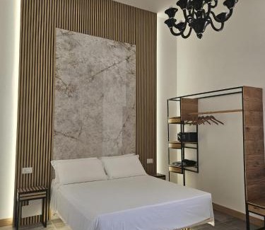 Marina di Montenero Hôtel | DADA Suites and Sea