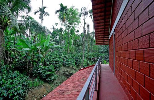 Sakleshpur Maison | Dadad Gadde Nature Stay - Near to Falls, Trek & Home Food