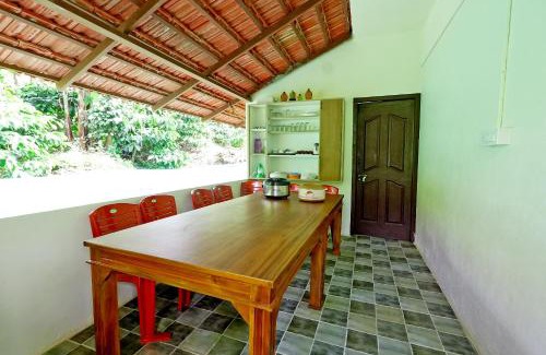 Sakleshpur Maison | Dadad Gadde Nature Stay - Near to Falls, Trek & Home Food