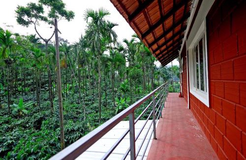 Sakleshpur Maison | Dadad Gadde Nature Stay - Near to Falls, Trek & Home Food