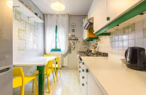 Treviso Appartement | Dadahome elegante appartamento vicino al centro