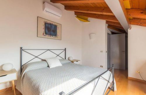 Treviso Appartement | Dadahome elegante appartamento vicino al centro