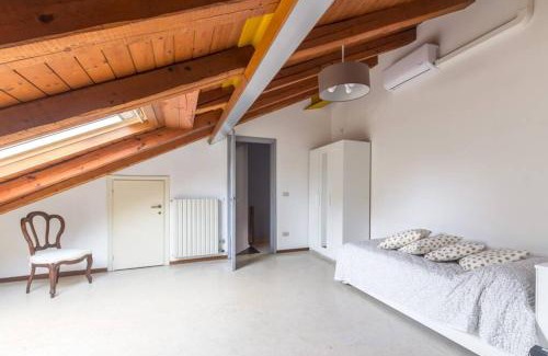 Treviso Appartement | Dadahome elegante appartamento vicino al centro