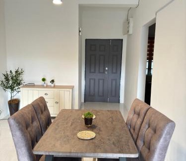 Brinchang Appartement | DADDY HOMES 2Muslims Emerald Avenue Centrum BRINCHANG VIEW