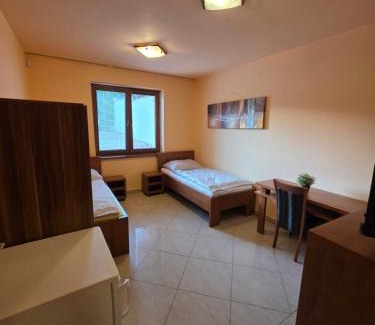 Cerveny Hradok Maison | DaDeli