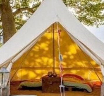 Silverstone Autre | Dadford Camping site