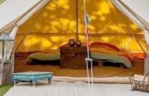 Silverstone Autre | Dadford Camping site