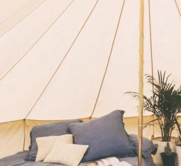 Silverstone Autre | Dadford campsite