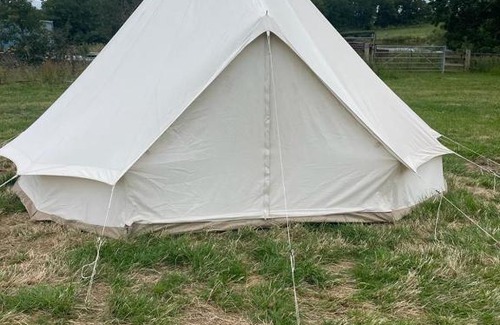 Silverstone Autre | Dadford campsite