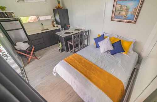 Quebrada Grande Appartement | Dadirri House Minicasa Santa Elena Monteverde