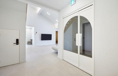 Ansan Maison | Daebudo Otier Pool Villa