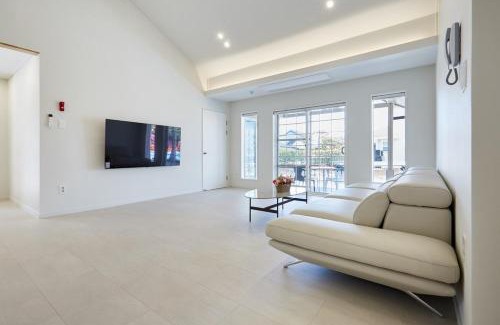 Ansan Maison | Daebudo Otier Pool Villa