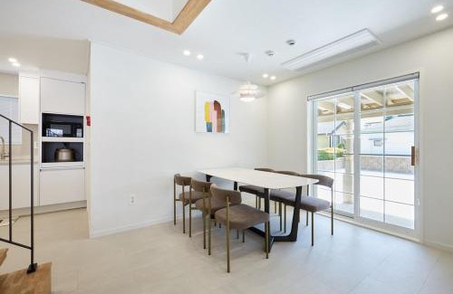 Ansan Maison | Daebudo Otier Pool Villa