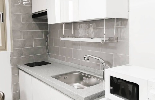 Kunip Copropriété | Daecheon 323 Condo