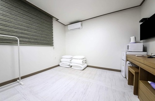 Kunip Copropriété | Daecheon 323 Condo