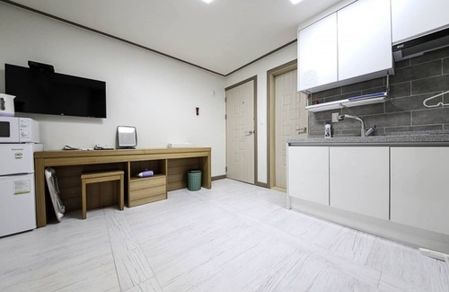 Kunip Copropriété | Daecheon 323 Condo