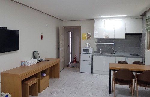 Kunip Copropriété | Daecheon 323 Condo