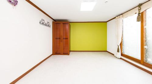 Kunip Maison | Daecheon jeulgeoun pension