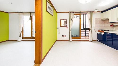 Kunip Maison | Daecheon jeulgeoun pension