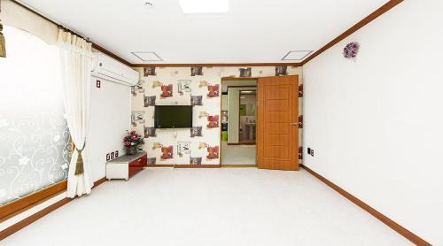 Kunip Maison | Daecheon jeulgeoun pension