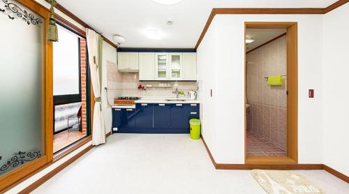Kunip Maison | Daecheon jeulgeoun pension