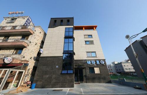 Boryeong Maison | Daecheon Sea Joa Pension