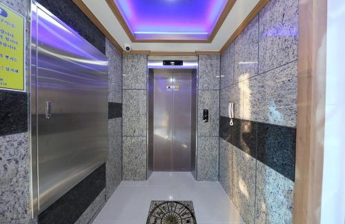 Boryeong Maison | Daecheon Sea Joa Pension