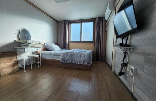 Boryeong Maison | Daecheon Sodam pension