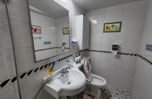 Boryeong Maison | Daecheon Sodam pension
