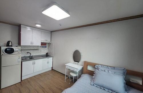 Boryeong Maison | Daecheon Sodam pension