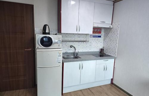 Boryeong Maison | Daecheon Sodam pension