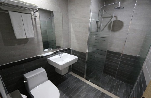 Wanju Hôtel | Daedunsan Hotel