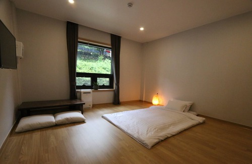 Wanju Hôtel | Daedunsan Hotel