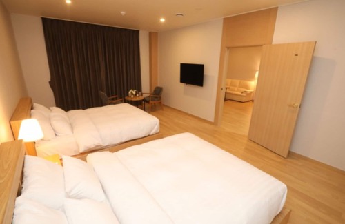 Wanju Hôtel | Daedunsan Hotel