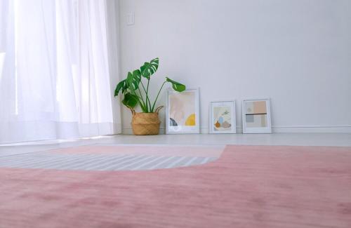 Chimsan-dong Appartement | Daegu 3 rooms APT All furnished Near downtown & Dongdaegu station