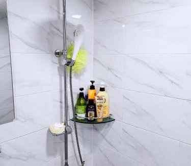 Chimsan-dong Appartement | Daegu 3 rooms APT All furnished Near downtown & Dongdaegu station