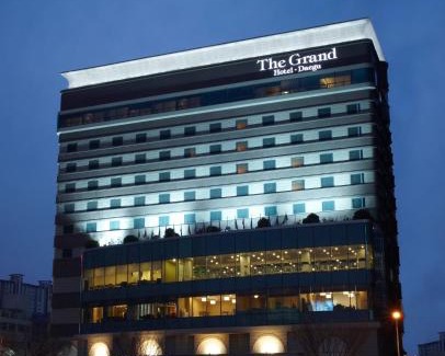 Beomeo-dong Hôtel | Daegu Grand Hotel