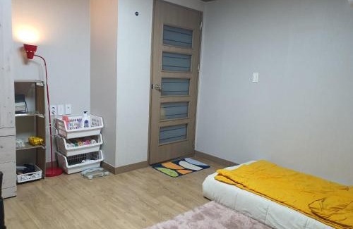 Sindang-dong Appartement | Daegu Little House